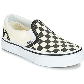 Vans UY Classic Slip-On Sneakers Junior