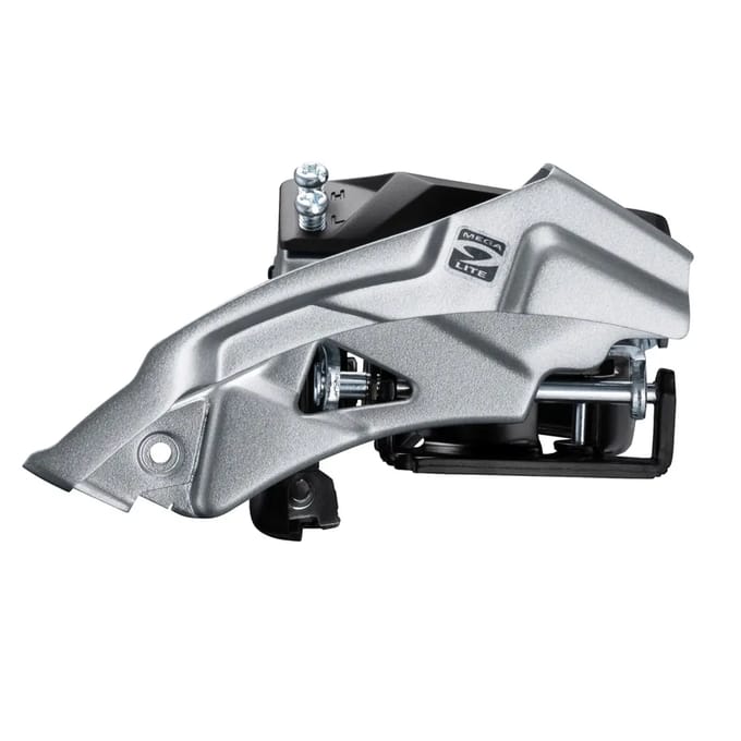 Voorderailleur Shimano FD-M2000 TS DP40T