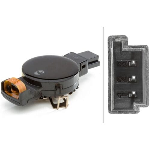 Regensensor HELLA 6PW 011 270-701