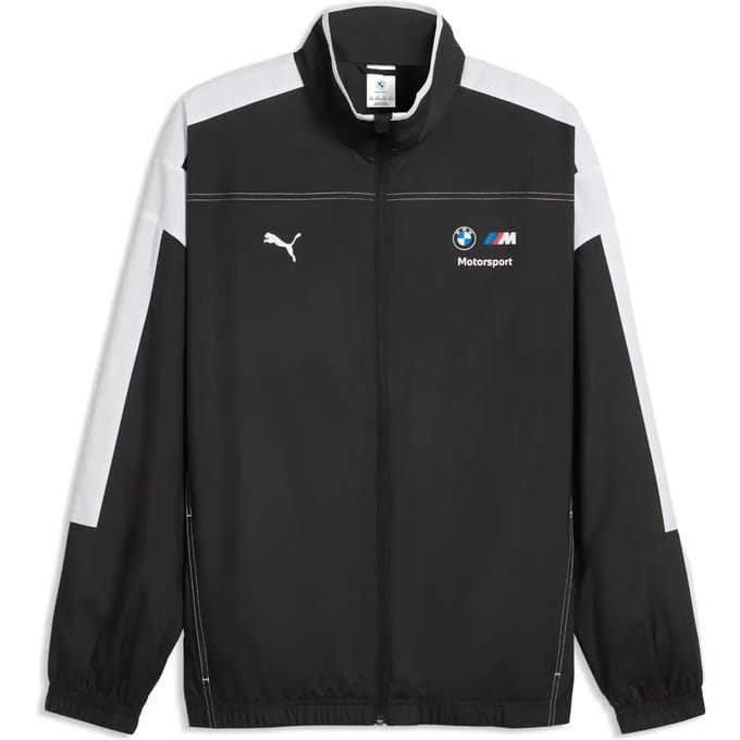 BMW Motorsport Trainingsjack