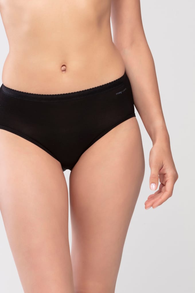 mey Damen Heupslip Serie Mey Lights Basic