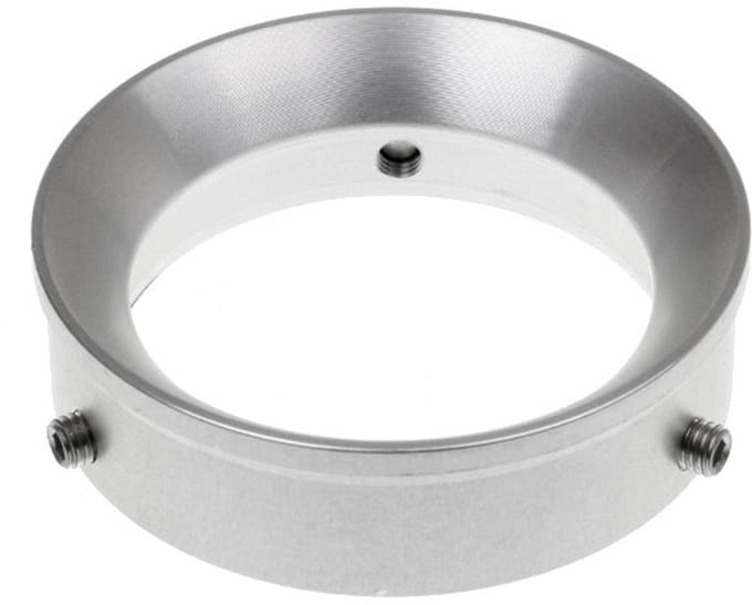 Polini inlaatkelk Ø62mm, 50mm aansluiting (PWK 21-30)