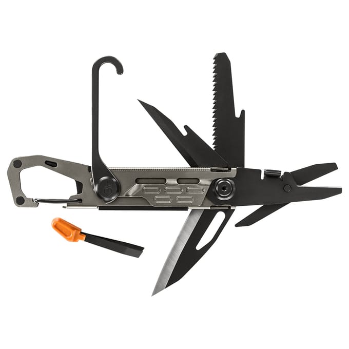 Gerber Stakeout - Graphite - BLISTER