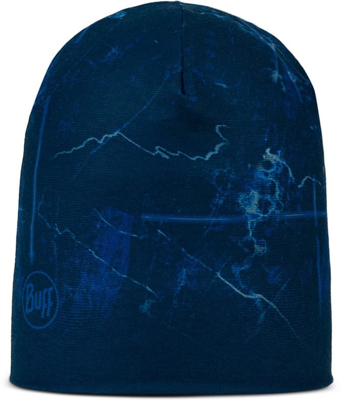 Buff ® Ecostretch Muts Blauw
