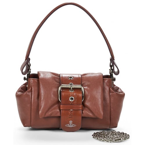 Handtas Vivienne Westwood HAZEL TREASURE HANDBAG