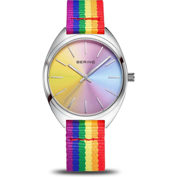 Bering Classic 127220-36-009 Classic - Freedom Horloge