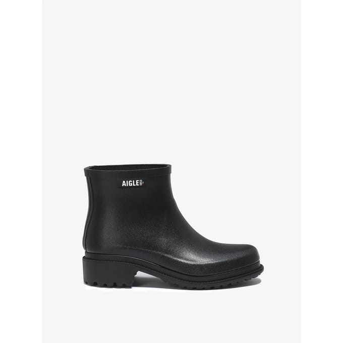 Regenlaarzen voor dames Aigle Fulfeel Low