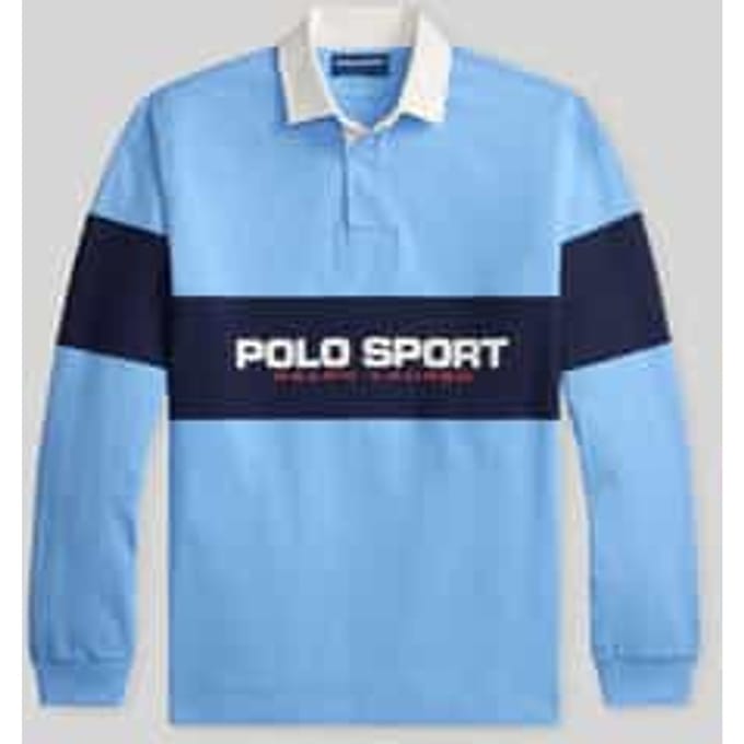Regular Fit poloshirt van puur katoen