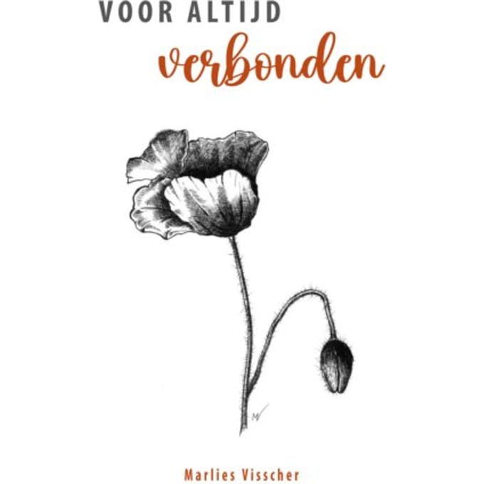 Voor Altijd Verbonden - Marlies Visscher
