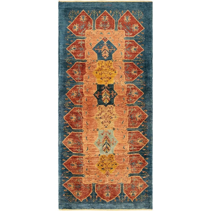 Vloerkleed Arnaud wol | Hadorn