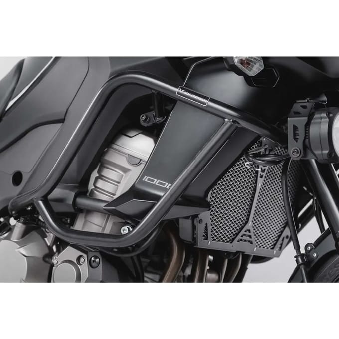 Motorbeschermers SW-Motech Kawasaki Versys 1000 (15-18) (x2)