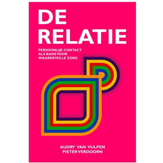 De Relatie - Audry van Vulpen