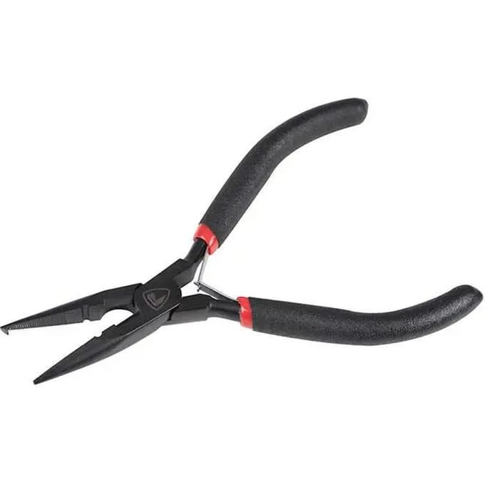 Fox Rage Fine Tooth Split Ring Pliers
