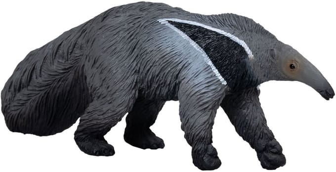 Mojo - Wildlife Giant Anteater - 381035
