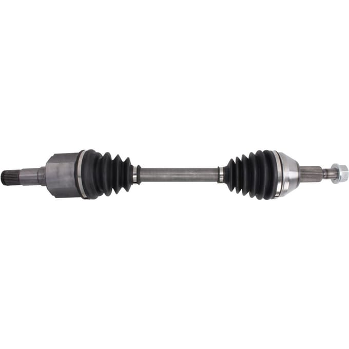 Aandrijfas POINT GEAR PNG74963 links