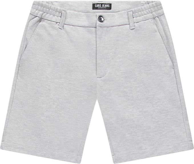 Cars Jeans Short Brixham - Heren