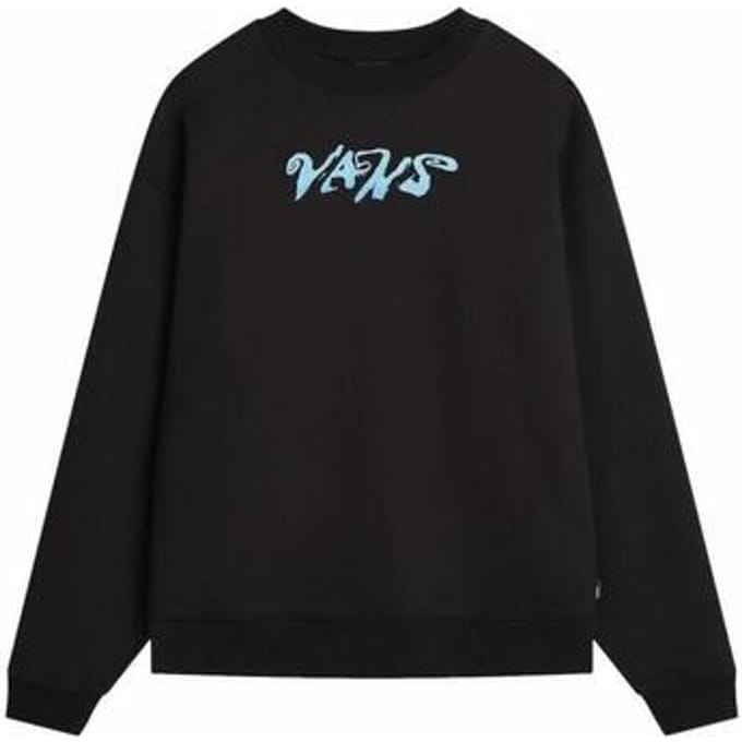 Sweaters Vans Hol New Vdc Os Crew Fl