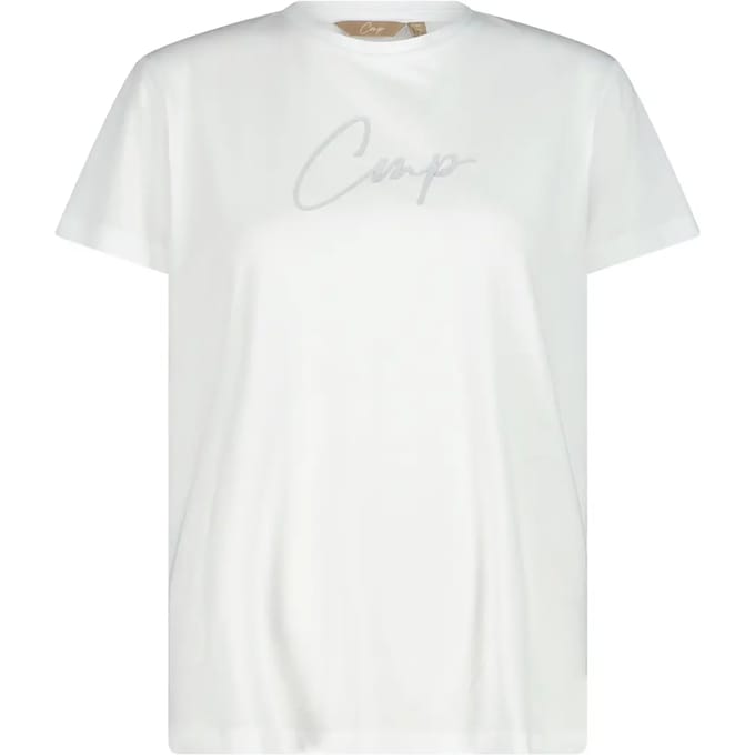 T-shirt dames CMP