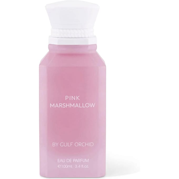 Eau de Parfum Gulf Orchid Pink Marshmallow Eau de Parfum