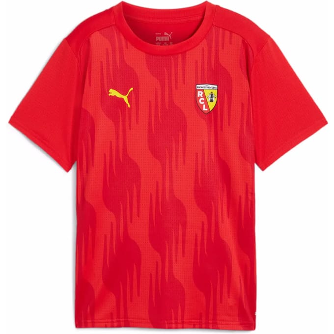 Trui voor kinderen RC Lens 2024/25