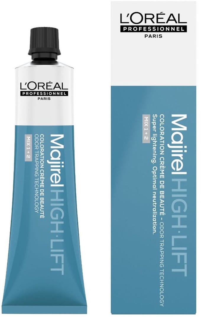 L'Oréal Professionnel - Majirel High Lift Violet - 60 ml