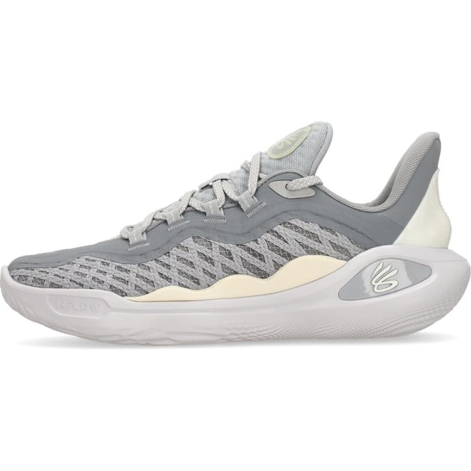 Basketbalschoenen Under Armour Curry 11 Young Wolf