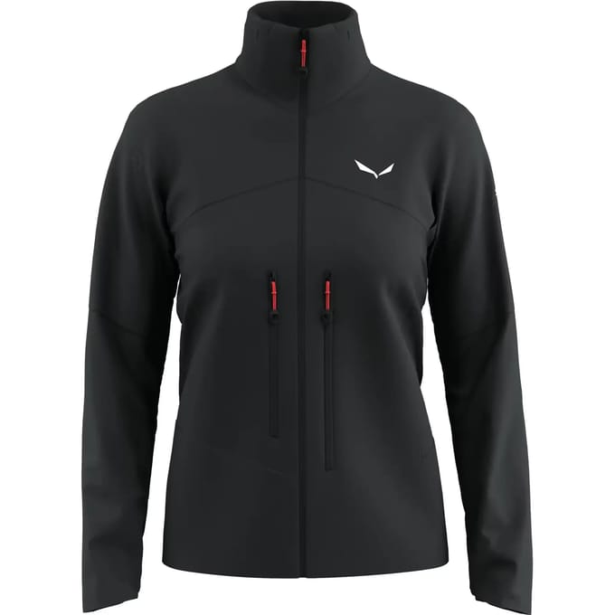 Dames wandeljack Salewa Ortles DST/SW