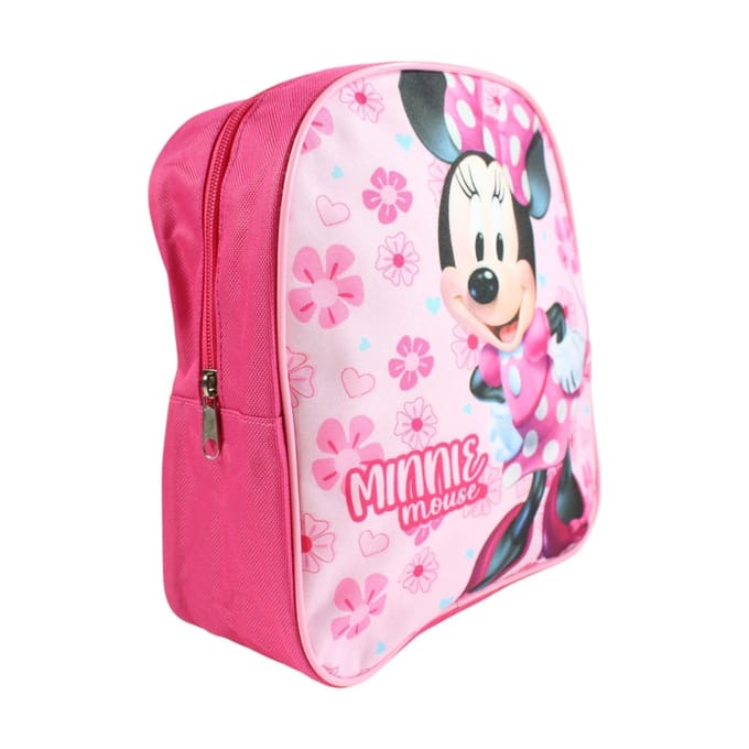 Minnie Mouse rugzak