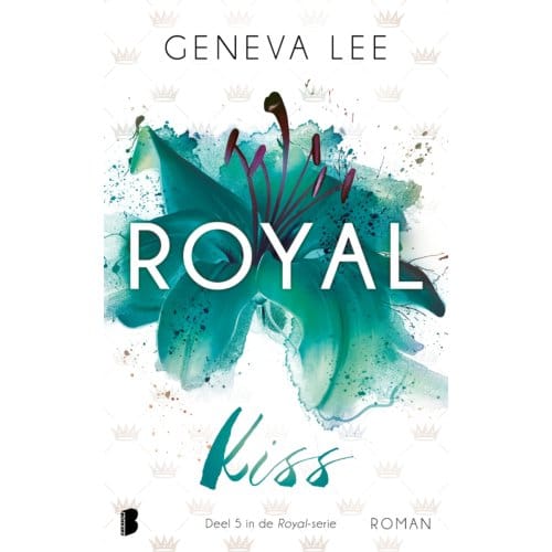Royal Kiss - Royal - Geneva Lee