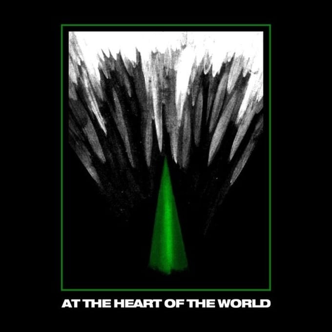 At The Heart Of The World - Rotting Forms (CD)