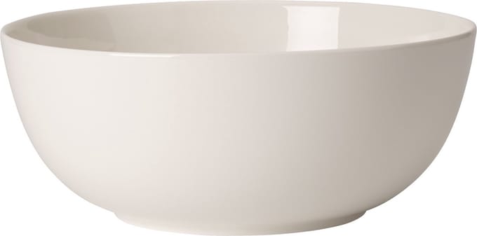 Villeroy & Boch For Me Slaschaal rond (2)