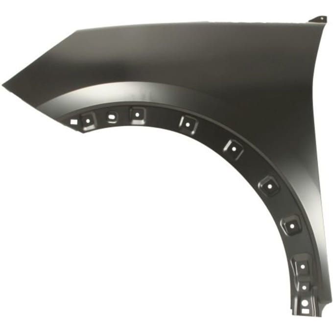 Spatbord BLIC 6504-04-2595311P
