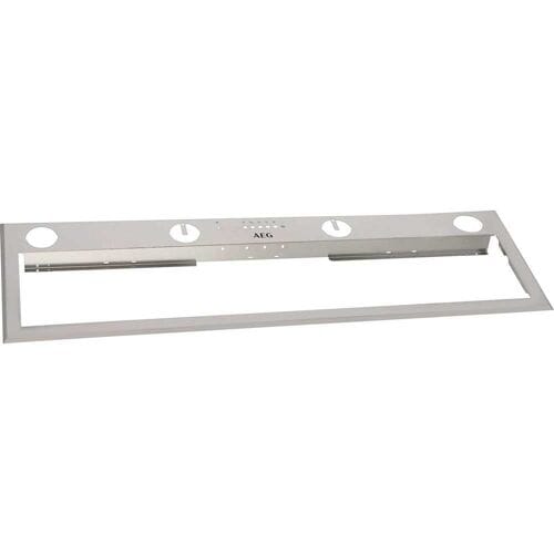AEG kader, vetfilter, zwart, AEG BOLD 100 140156737011