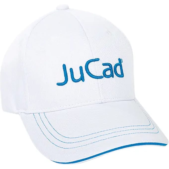 Duurzame golfpet JuCad
