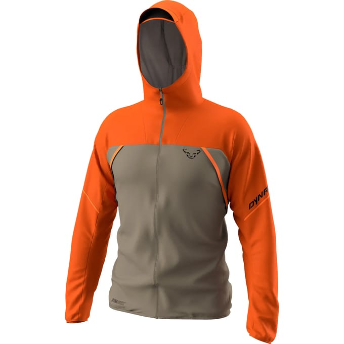 Waterdichte Jas Dynafit Alpine 3l