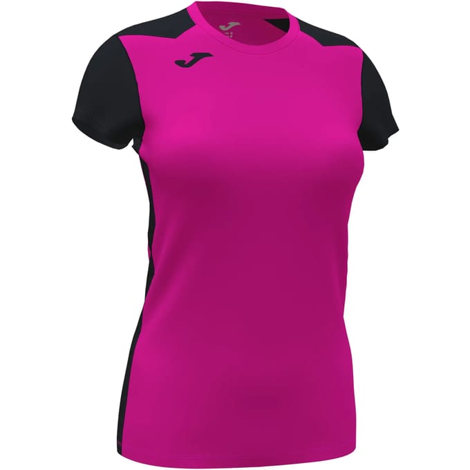 Sportshirt Dames Joma Record II