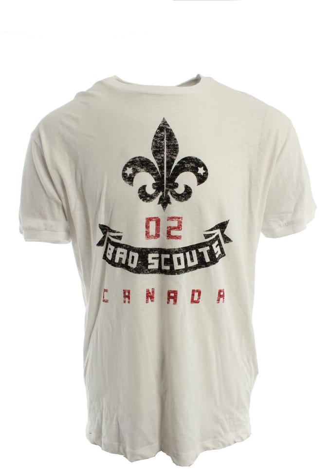 Dsquared2 T-shirt maat S