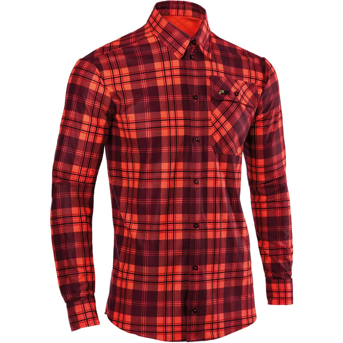 Shirt met lange mouwen PSS X-treme Active