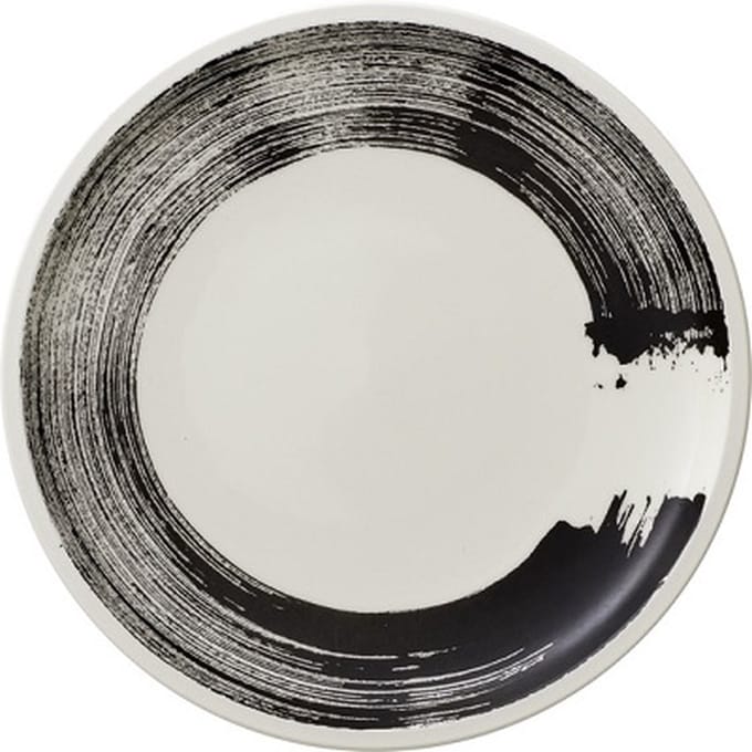 VILLEROY & BOCH - Coffee Passion Awake - Ontbijtbord set/2