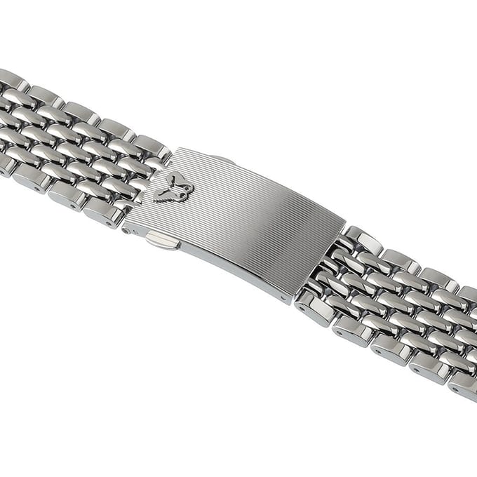 Rado straps 07.03910.10 Golden Horse Horlogeband