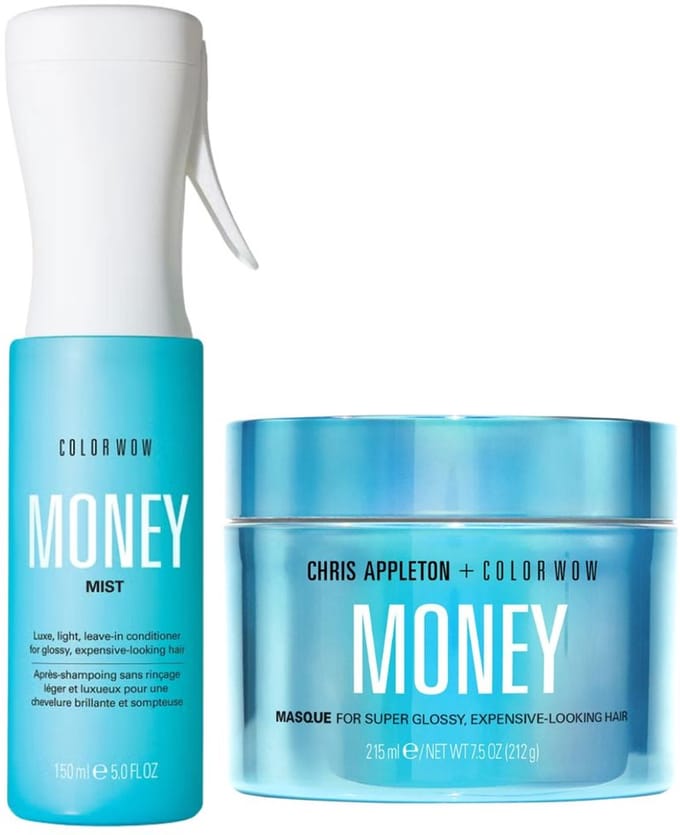 Color WoW - Money Care Duo - 215ml+150ml