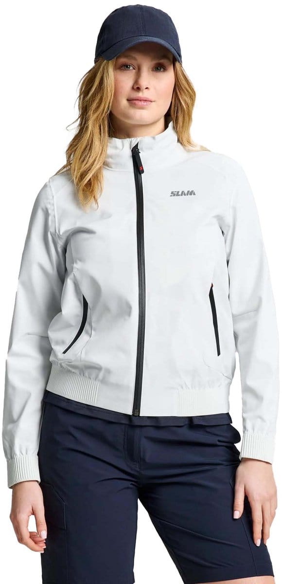 Jas Slam Dock Ws Jacket - Sportswear - Vrouwen