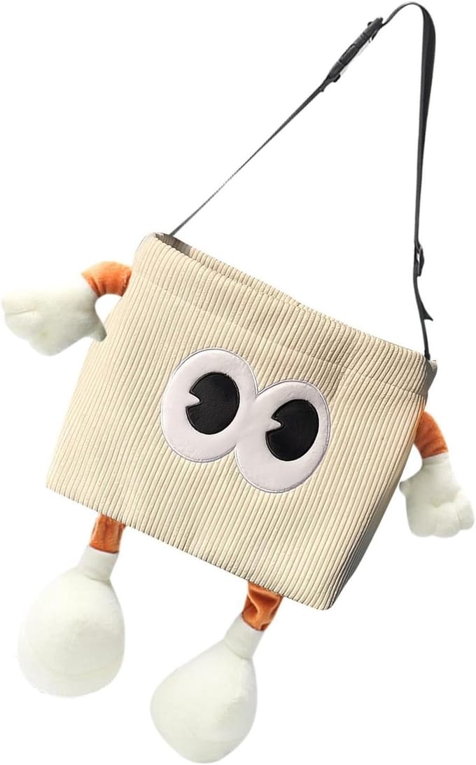 Auto afvalzakken - Opberg organizer - Auto interieur - Ruimtebesparend ontwerp - 24 x 19 cm - Grijs