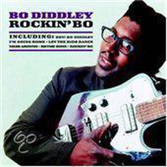 Rockin Bo