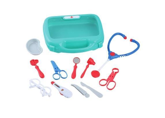 Playgo Dokterskoffer Dr. Feel Well 2930