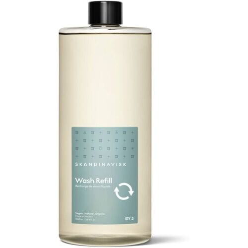 SKANDINAVISK &Oslash;Y Wash Refill 1000 ml