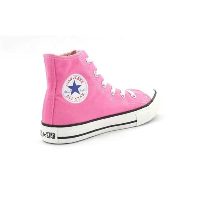 Converse Chuck Taylor All Star High Kinderen - Roze - Kind, Roze 32