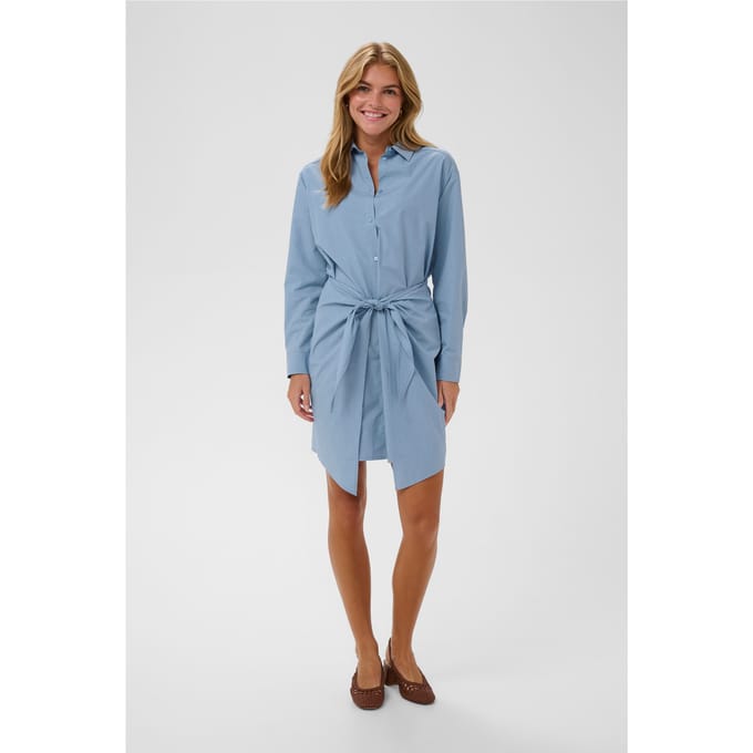 Saint Tropez PersiaSZ Dress Dames Jurk - Allure