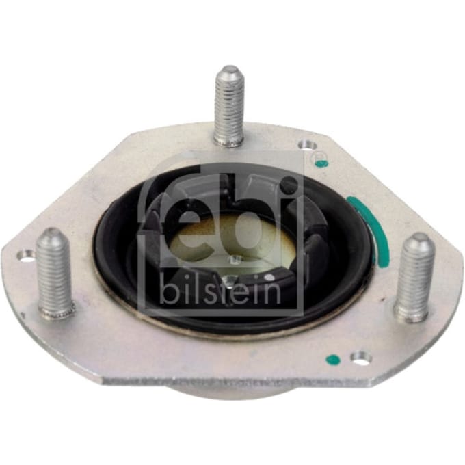 Rubber steunen, veerpoot FEBI BILSTEIN 178628
