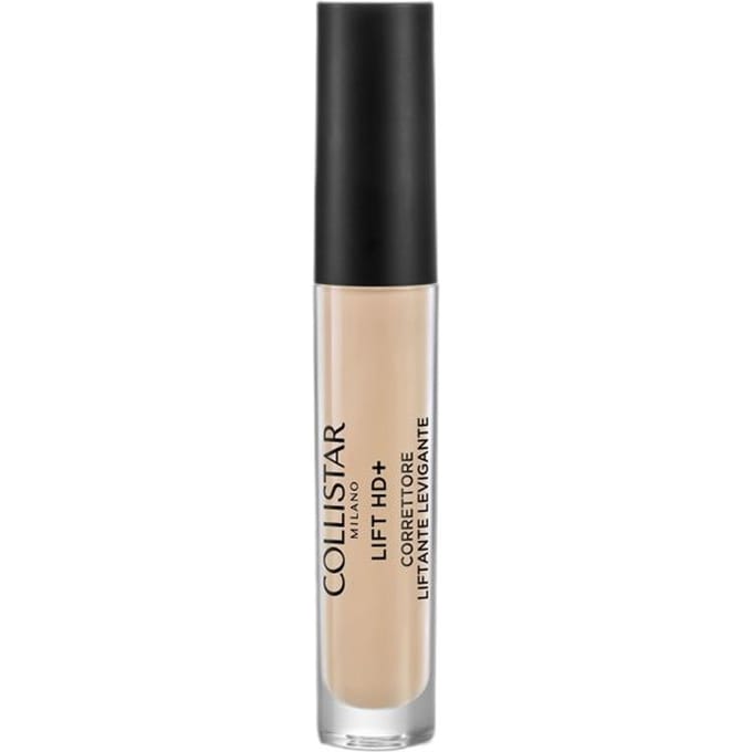 Collistar Smoothing Lifting Concealer Collistar - Lift Hd+ Smoothing Lifting Concealer 1 Beige